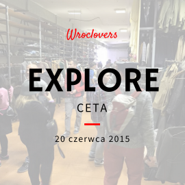 Explore CETA – Centrum Technologii Audiowizualnych