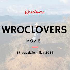 WROCLOVERS Movie