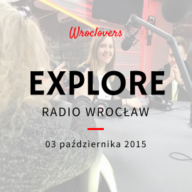 Explore Radio Wrocław