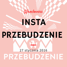 INSTA Przebudzenie INSTA Przebudzenie