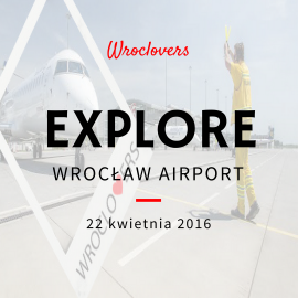 Explore Wrocław Airport