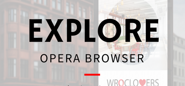 Explore Opera Poland