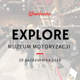 Muzeum Motoryzacji Topacz