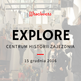 Centrum Historii Zajezdnia