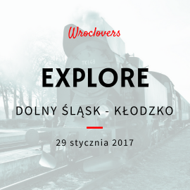 Explore Dolny Śląsk – Kłodzko