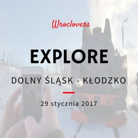 Explore Kłodzko