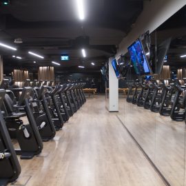 HOLMES PLACE – enjoy the journey