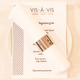 VIS-A-VIS