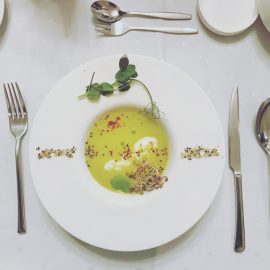 Restauracja Patio – Restaurant Week