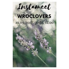 10 września – Worldwide InstaMeet z Wroclovers