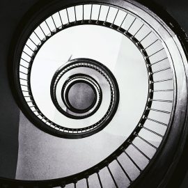 Najpiękniejsze (do fotografowania) wrocławskie schody