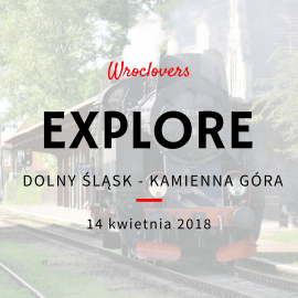 Explore Kamienna Góra